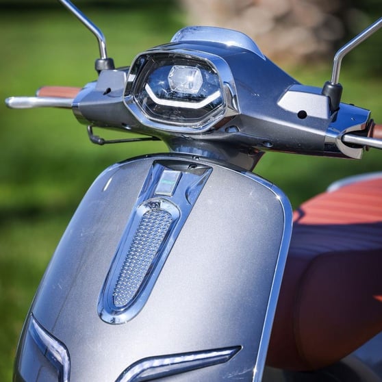 Volta Revolt RS6 125 cc Scooter Motosiklet