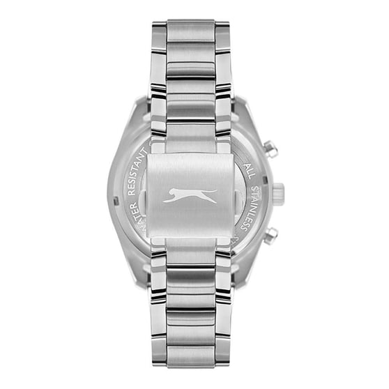 Slazenger SL.09.2515.2.03 Erkek Kol Saati