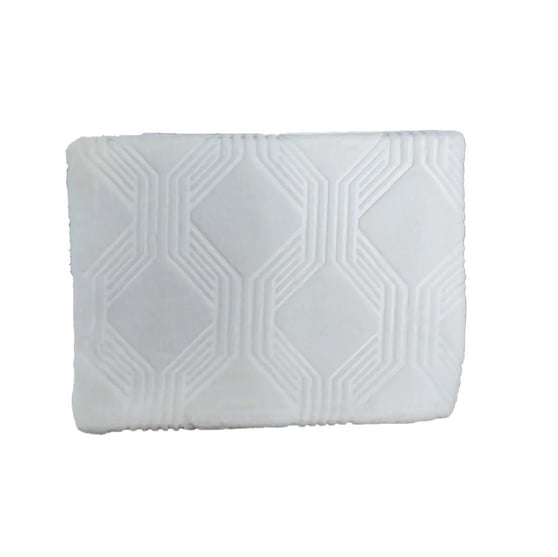 ÖZDİLEK TRENDY ART DECO KEMIK TEK KİŞİLİK BATTANİYE