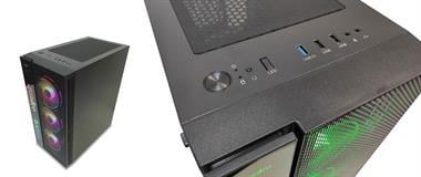 Quadro battle Ix5 14853 i5 10400f Kasa