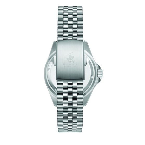 Beverly Hılls Polo Bp3641x 358 Kol Saati Erkek