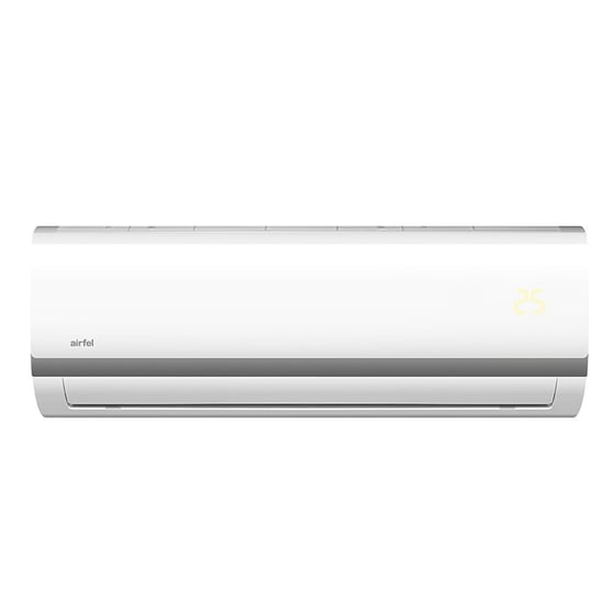 Airfel 24000btu LTXM71N,01 Klima