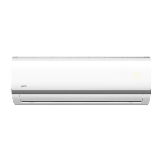 Airfel LTXN 50 18000 Klima