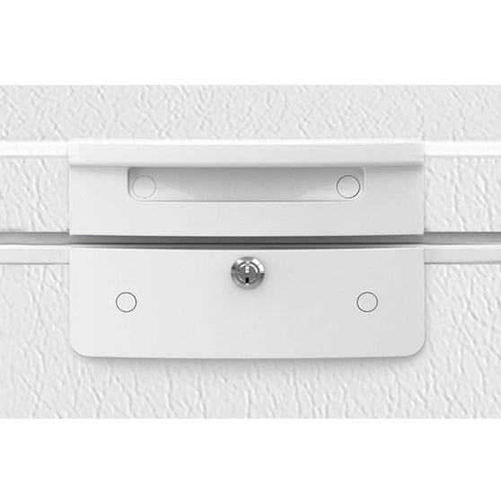 Altus AL 2205 E 205 Litre Sandık Tipi Derin Dondurucu