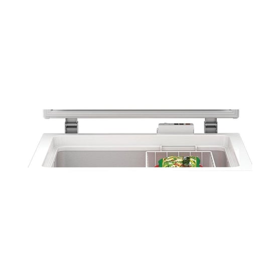 Altus AL 2205 E 205 Litre Sandık Tipi Derin Dondurucu