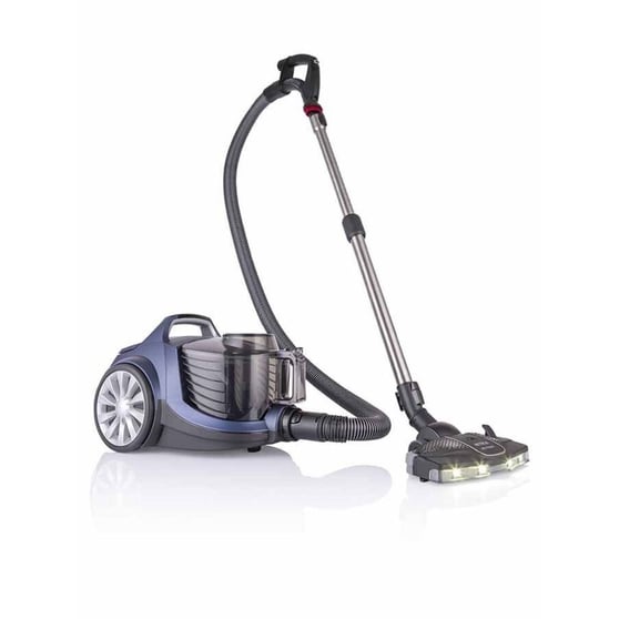 Arnica ET14341 Tesla Ergo Active 899 W Torbasız Elektrikli Süpürge Lacivert
