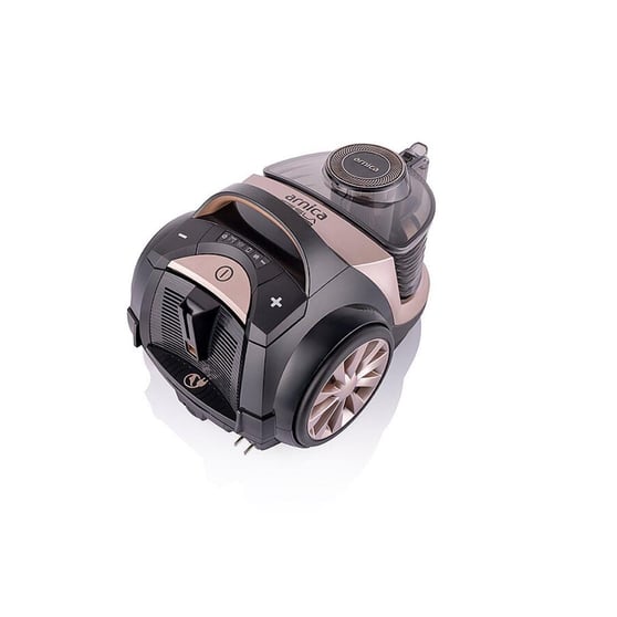 Arnica ET14360 Tesla Premium Torbasız Elektrik Süpürgesi Rose 899W