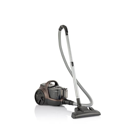 Arnica ET14466 Mika Torbasız Elektrikli Süpürge Kahve 2,5 L Toz Hazneli