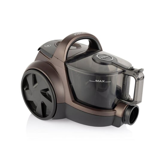 Arnica ET14466 Mika Torbasız Elektrikli Süpürge Kahve 2,5 L Toz Hazneli