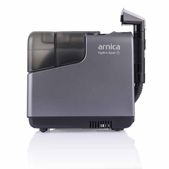 Arnica ET18200 Hydra Spot Buharlı Halı, Koltuk ve Leke Temizleme Makinesi