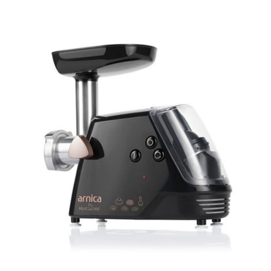 Arnica GH21220 Meat Chef 700W Et Kıyma Makinesi ve Salça Yapma Makinesi