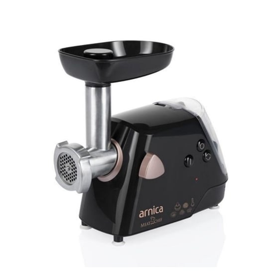 Arnica GH21220 Meat Chef 700W Et Kıyma Makinesi ve Salça Yapma Makinesi