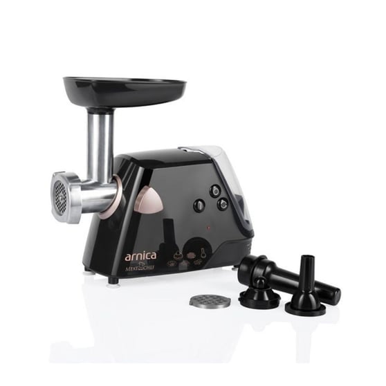 Arnica GH21220 Meat Chef 700W Et Kıyma Makinesi ve Salça Yapma Makinesi