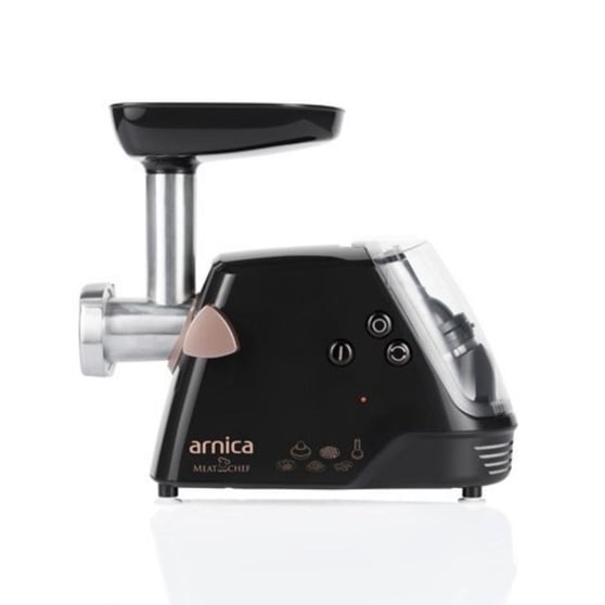 Arnica GH21220 Meat Chef 700W Et Kıyma Makinesi ve Salça Yapma Makinesi