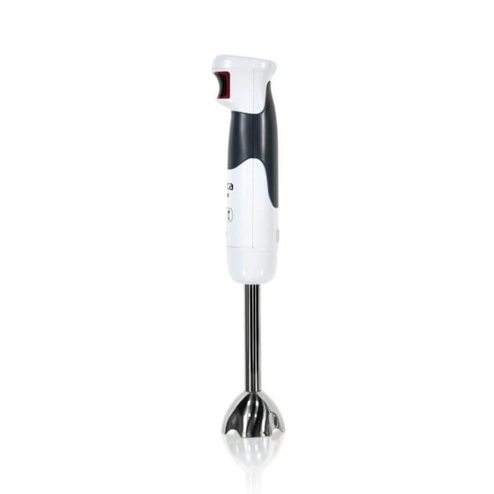 Arnica GH21581 Panna 1200 W Çubuk Blender Beyaz