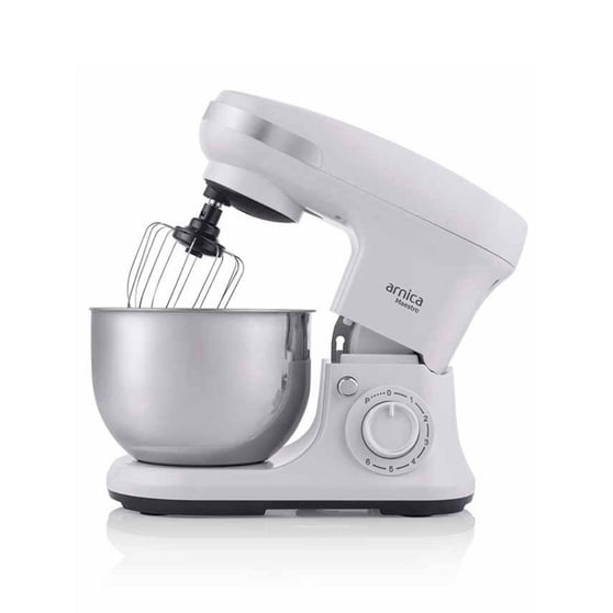 Arnica GH21650 Maestro 1500W Hamur Yoğurma ve Stand Mikser Makinesi 5 Litre