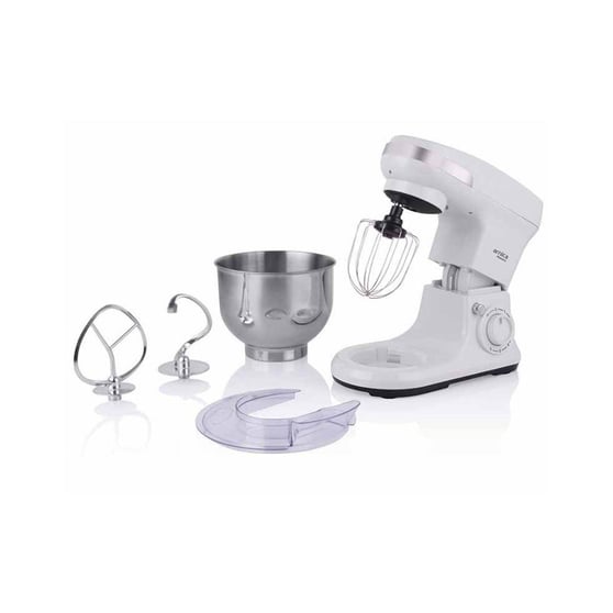 Arnica GH21650 Maestro 1500W Hamur Yoğurma ve Stand Mikser Makinesi 5 Litre