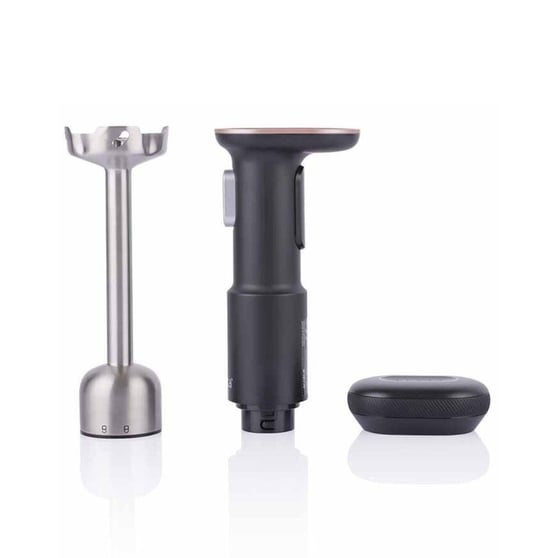 Arnica GH21760 Smart Pro Kablosuz Rendeli Blender Seti
