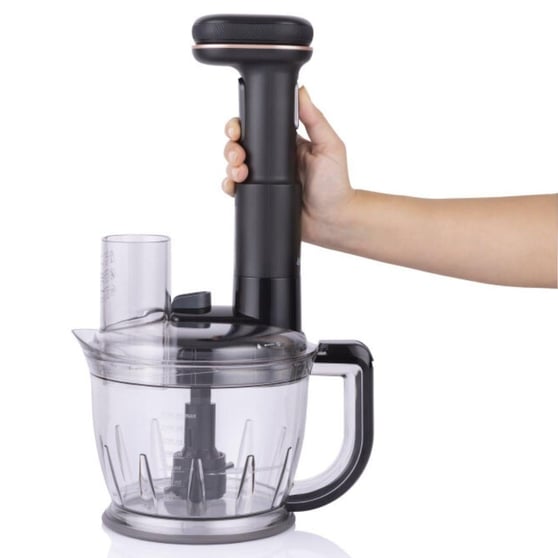 Arnica GH21760 Smart Pro Kablosuz Rendeli Blender Seti