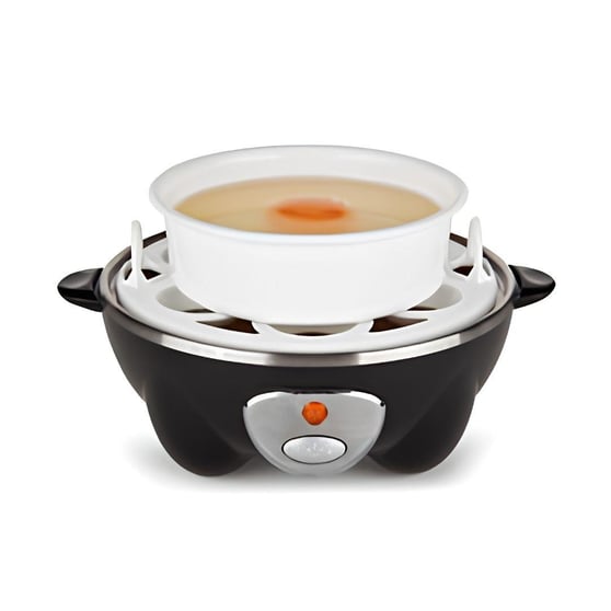 Arnica GH25100 Omega 7 Yumurtalık Buharlı Yumurta Pişirme Makinesi 360 W