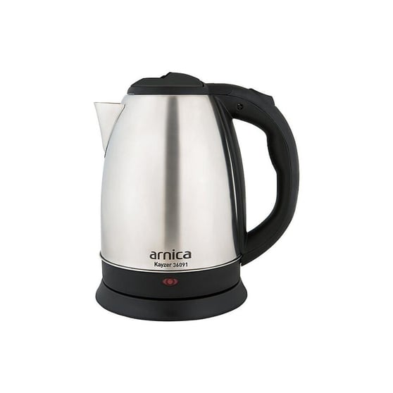 Arnica IH36091 Kayzer 1,7 L 1800 W Su Isıtıcı Kettle