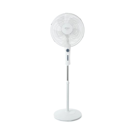 Arzum AR070-02 Windream 16 İnç Ayaklı Vantilatör 50W Beyaz