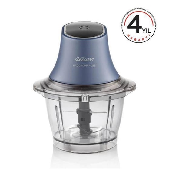 Arzum AR1055-O Prochopp Plus Doğrayıcı- Okyanus