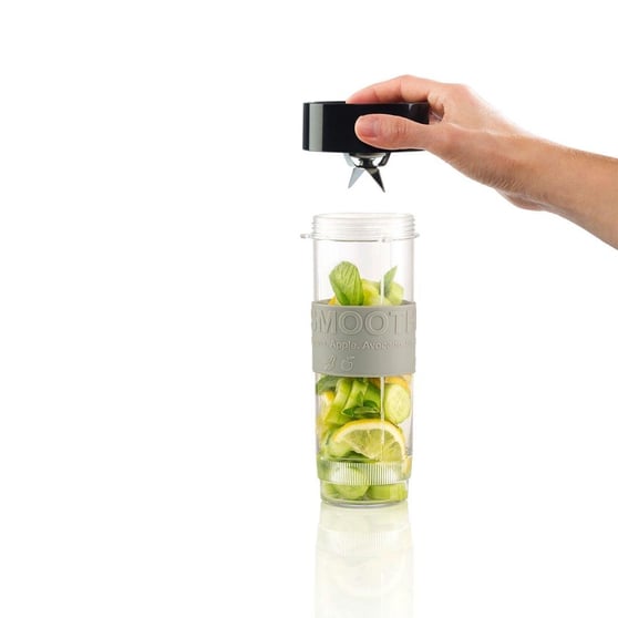 Arzum AR1101-N ShakeN Take Joy 600W Kişisel Blender – Nar