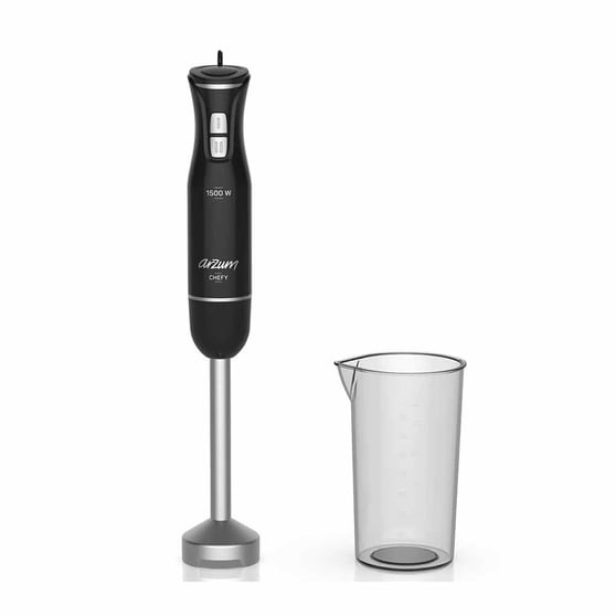 Arzum AR1139-S Chefy El Blender