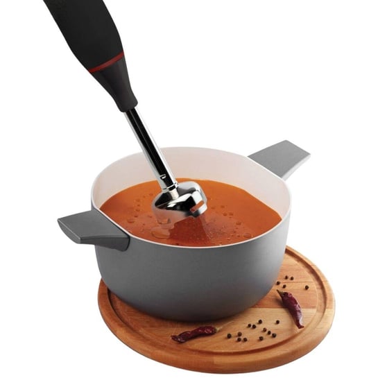 Arzum AR1197-0100 Hestia Pro 2000W El Blenderı Siyah