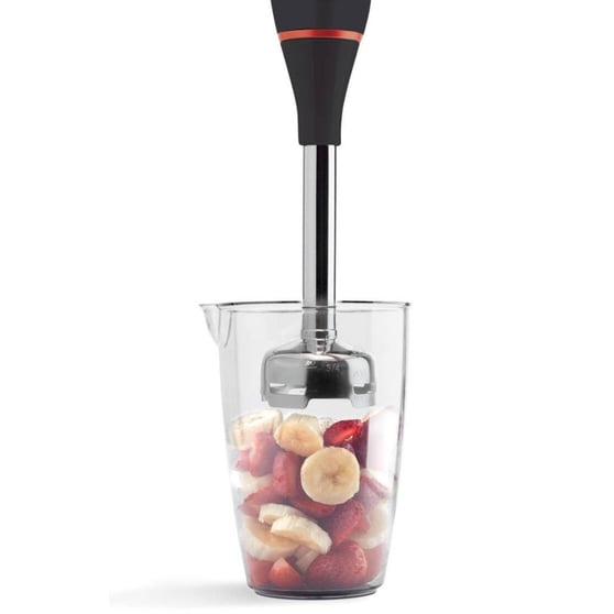 Arzum AR1198-0100 Hestia Pro Multi El Blender Seti 2000W Siyah