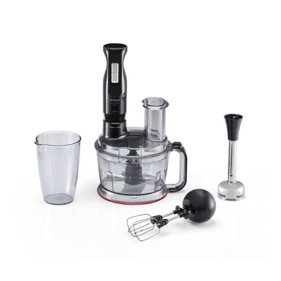 Arzum AR1198-0100 Hestia Pro Multi El Blender Seti 2000W Siyah
