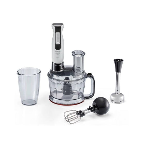 Arzum AR1198-0200 Hestia Pro Multi El Blender Seti Beyaz 2000W