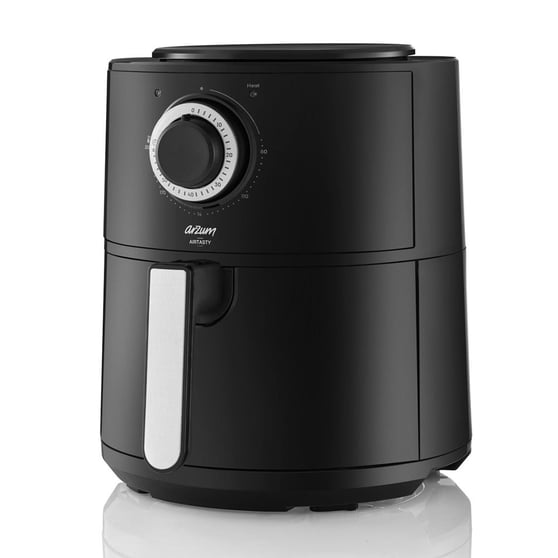 Arzum AR2062-G  Airtasty Air Fryer Sıcak Hava Fritözü Gümüş