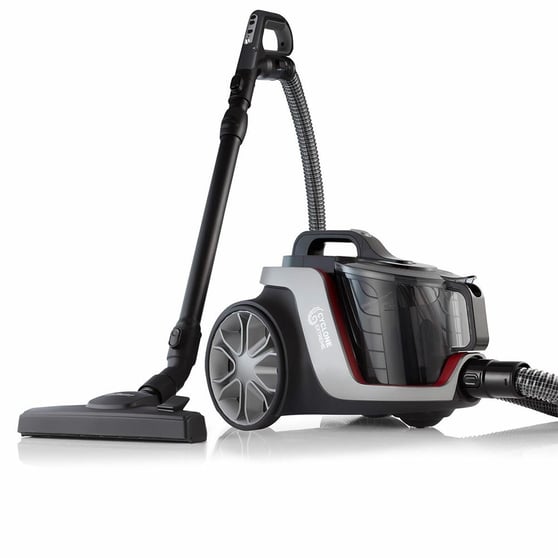 Arzum AR4094 Olimpia Control Cyclone Filtreli Elektrik Süpürgesi