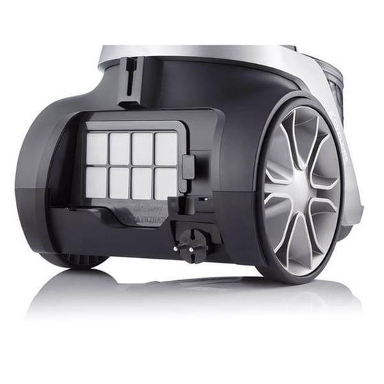 Arzum AR4094 Olimpia Control Cyclone Filtreli Elektrik Süpürgesi