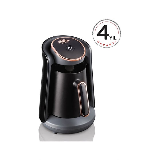 Arzum OK004 Okka Minio Türk Kahve Makinesi (Bakır)