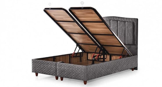 Asos 120x200 Baza