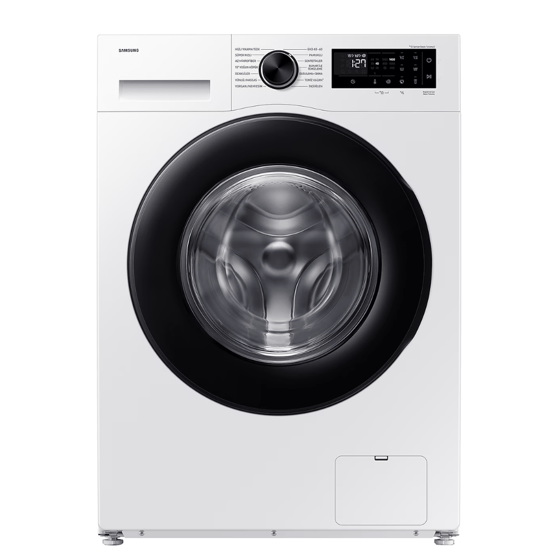 Samsung WW11DG5B25AEAH Beyaz 11 kg 1400 Devir A Enerji Çamaşır Makinesi