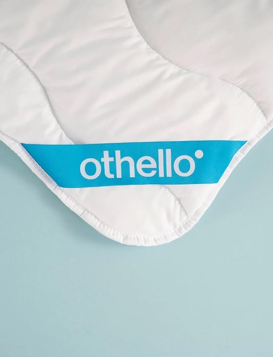 OTHELLO CLASSICO MICRA YORGAN 195X215cm