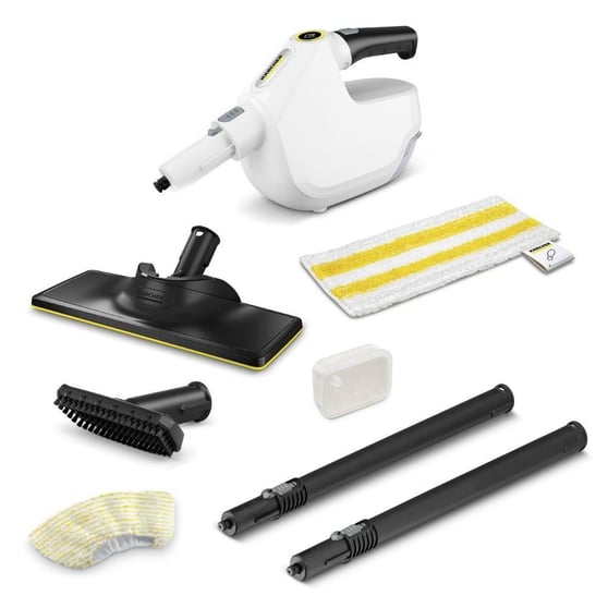 Karcher SC 1 EasyFix *EU Multi Mop Buharlı Temizleyici (1.516-410.0)