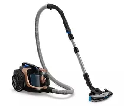 Philips XB7151/07 Marathon Daily Toz Torbasız Elektrik Süpürgesi