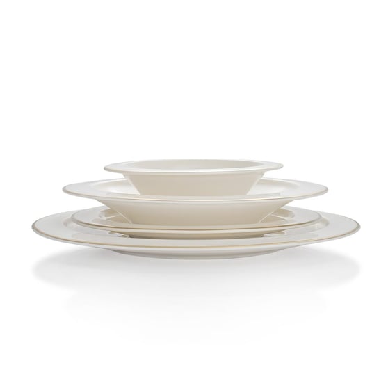Schafer 1S9017 Tılsım Timeless Yemek Takımı 60 Parça (01001-GLD02)
