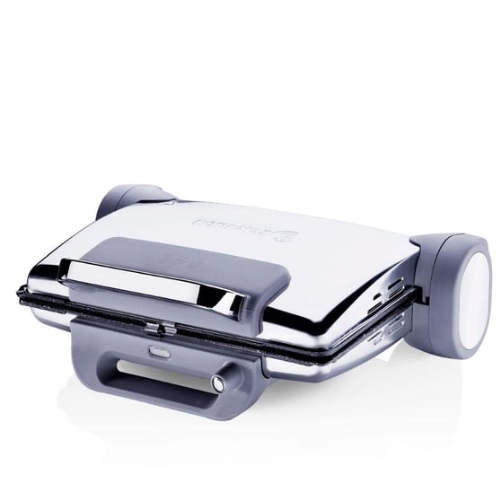 Korkmaz A815 Tostema Maxi Tost Makinesi Inox/Gri