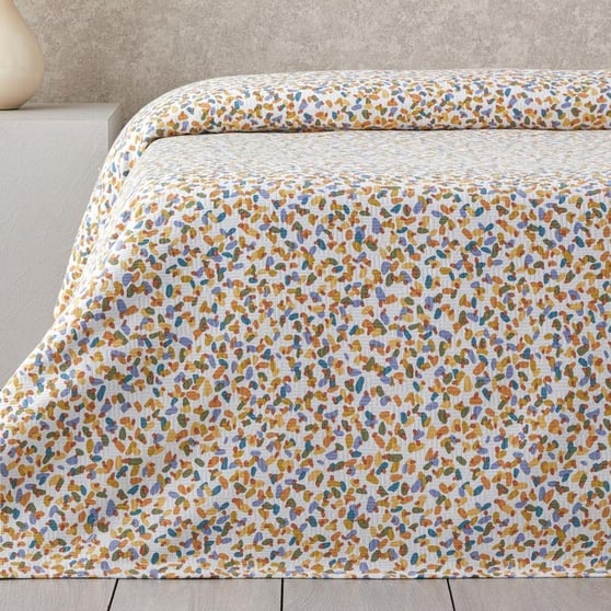 Englısh Home Splash Pike Takımı,Yeşil 150x220 cm