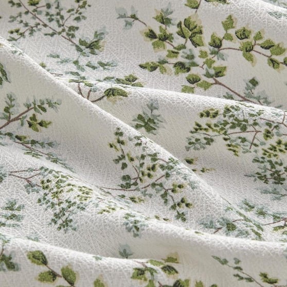 Englısh Home Natur Pike Takımı Yeşil 200x220 cm