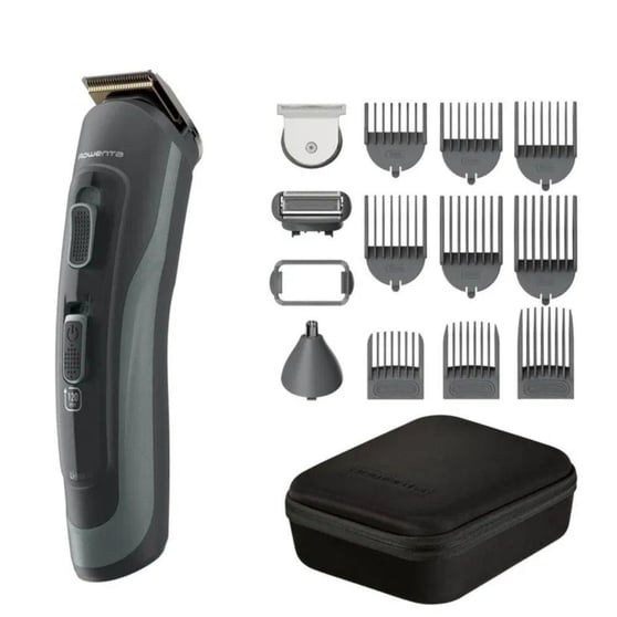 Tefal TN9444E0 - Multıgroomer 15 in 1 Erkek Bakım Seti (1830009285)