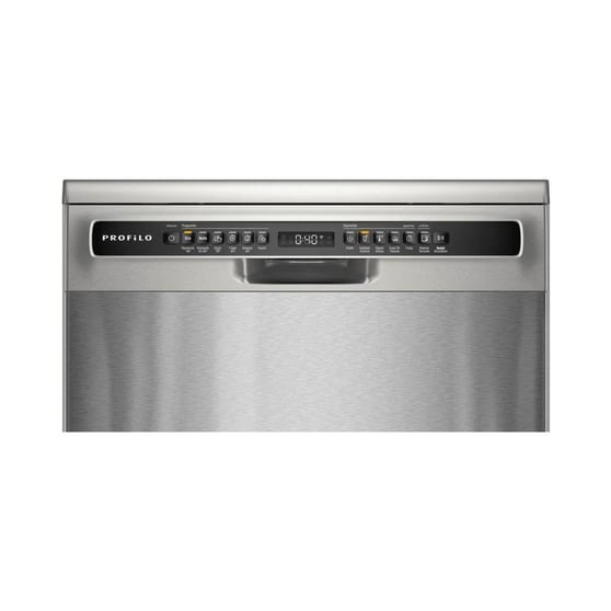 Profilo BMS683V1 Inox 6 Programlı Wifili D Enerji Bulaşık Makinesi