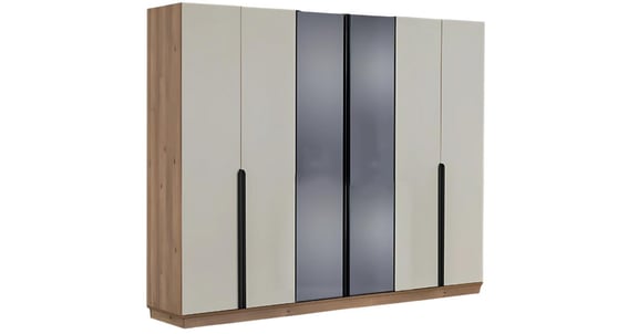 Sena 6 Kapılı Gardırop (2 Aynalı) M250