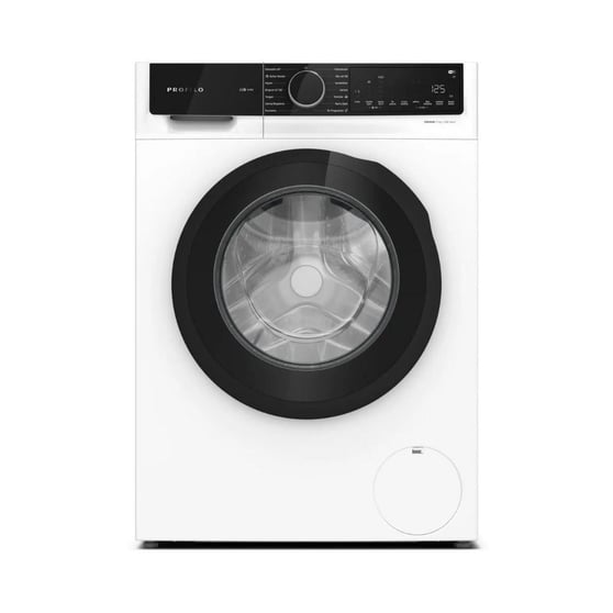 Profillo CGK264F0TR Beyaz A Enerji Sınıfı 11 Kg 1400 Devir Çamaşır Makinesi